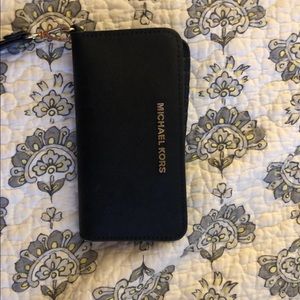 michael kors wallet